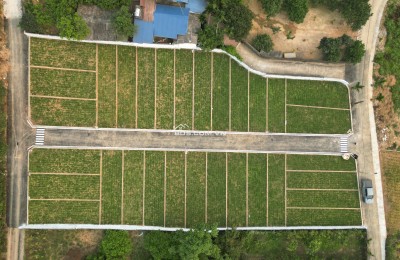  Chỉ hơn 400 TRIỆU sở hữu ngay lô đất gần KCN Thanh Hà quy mô 282ha